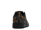 Nike Air Force 1 Low Realtree Black Camo - Off Noir/Multi-Color/Gum Yellow - IH1221-001 - 29