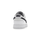 Nike Dunk Low Reverse Panda - White/Black - DJ6188-101 - 29