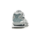 Asics Gel-Kayano 14 White Fjord Grey, vista a 360 gradi 29 di 36