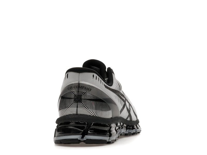 ASICS Gel-Quantum 360 I C.P. Company Pure Silver, vista a 360 gradi 29 di 36
