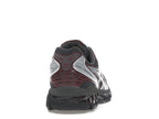 Asics Gel Kayano 14 Obsidian Grey Pure Silver - Obsidian Grey/Pure Silver - 1203A537-022 - 29