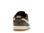 Nike Sb Dunk Low Pro Paisley Brown - Brown/Muli-Color-White-Gum - DH7534-200 - 29