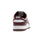 Nike Dunk Low Redwood - White/Redwood/Gym Red - DV0833-115 - 29