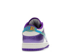 Nike Dunk Low Protro Kobe Bryant Draft Day - Fierce Purple/Blue Lagoon/Sail - IM0586-500 - 29