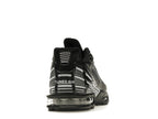 Nike Air Max Plus 3 Black White - Black/Black-White - DJ4600-001 - 29