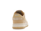 Nike Dunk Low Light Orewood Snakeskin (Women's)