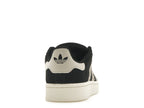 Adidas Campus 00s Black Leopard Womens - Core Black/Supplier Color/Wonder Beige - ID7039 - 29