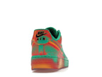 Nike Air Force 1 Low 07 Stadium Green Crimson - Stadium Green/Bright Crimson/Laser Orange - IB6834-300 - 29