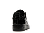 Nike Air Force 1 Low 07 Premium Black Patent - Black/Black/Black - IV2857-010 - 29