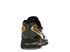 Asics Gel Kayano 14 Senna Lotus - Black/Metallic Gold - 1203A860-001 - 29
