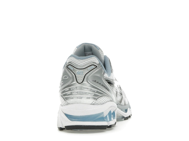 Asics Gel-Kayano 14 JJJJound White Blue