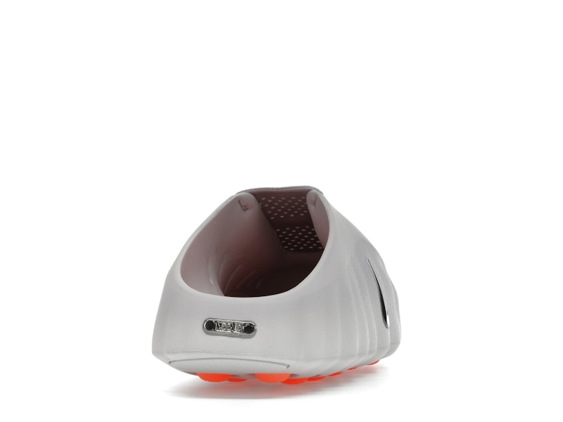 Nike Mind 001 Slide Light Smoke Grey Donna, vista a 360 gradi 30 di 37