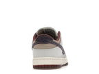 Nike Dunk Low Retro Se Off White Moon Particle Dark Raisin - Off White/Spruce Aura/Moon Particle/Dark Raisin - IB6752-100 - 29