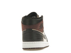 Air Jordan 1 Mid SE Paris Ymca