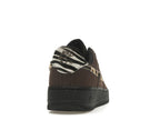 Nike Air Force 1 Low Animal Print (Women's), vista a 360 gradi 29 di 36