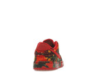 Nike Sb Dunk Low The Wizard Of Oz Poppy Field (PS) - Varsity Red/Varsity Red/University Gold - FZ1236-600 - 29