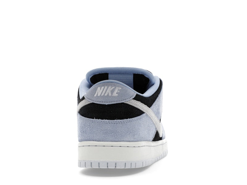 Nike SB Dunk Low Aluminum, vista a 360 gradi 29 di 37