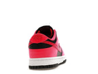 Nike Dunk Low Fierce Pink Black (Women's)