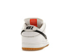 Nike Sb Dunk Low Orange Label White Navy - White/Navy-White-Safety Orange - CZ2249-100 - 29