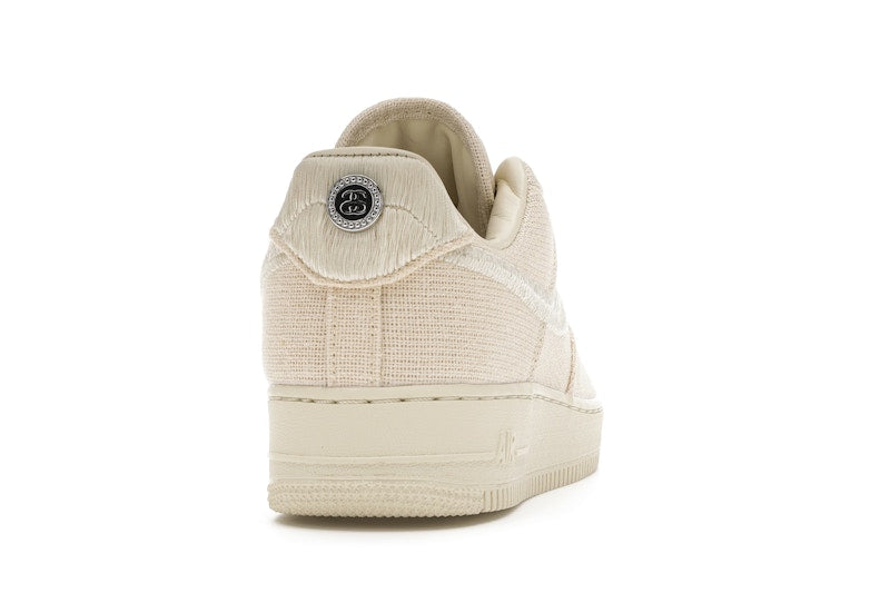 Nike Air Force 1 Low Stussy Fossil