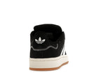 Adidas Campus 00s Core Black Cloud White Womens - Core Black/Cloud White/Off White - IH2659 - 29