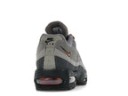 Nike Air Max 95 OG Big Bubble Hot Curry, vista a 360 gradi 29 di 36