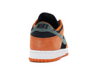 Nike Dunk Low Ceramic 2020 - Black/-Nori - DA1469-001 - 29