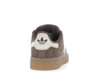 Adidas Campus 00s Earth Strata Wonder White Womens - Earth Strata/Wonder White/Magic Beige - JQ8320 - 29