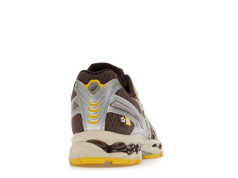 ASICS Gel-Kayano 12.1 Vandy The Pink Chocolate