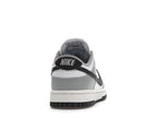 Nike Dunk Low Light Smoke Grey (W) - White/Iron Grey-Light Smoke Grey - DD1503-117 - 29