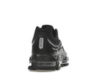 Nike Air Max TL 2.5 Black Metallic Silver, vista a 360 gradi 29 di 36