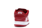 Nike Dunk Sb Low Red Patent Leather - Varsity Red/White-Varsity Red - 304292-616 - 29