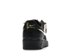 Nike Air Force 1 Low Victor Solomon ASW Black, vista a 360 gradi 29 di 36
