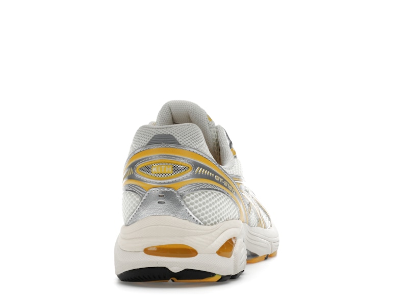 Asics Gt 2160 Kith Cream Solar Power 2025 - Cream/Solar Power - 1203A994-100 - 29