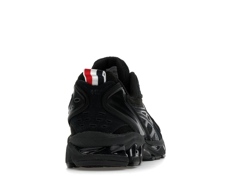 ASICS Gel-Kayano 14 Thom Browne Black