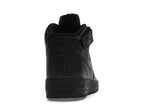 Nike Air Force 1 Mid 07 Triple Black 2021 - Black/Black - 315123-001/CW2289-001 - 29