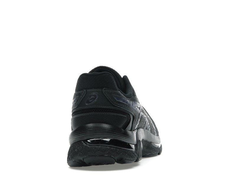 Asics Gel Kiril 3 Kiko Kostadinov Black Navy - Black/Navy - 1203A644-001 - 29