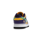 Nike Dunk Low Lx Lisa Leslie (W) - Court Purple/Clear Emerald - DO9581-500 - 29