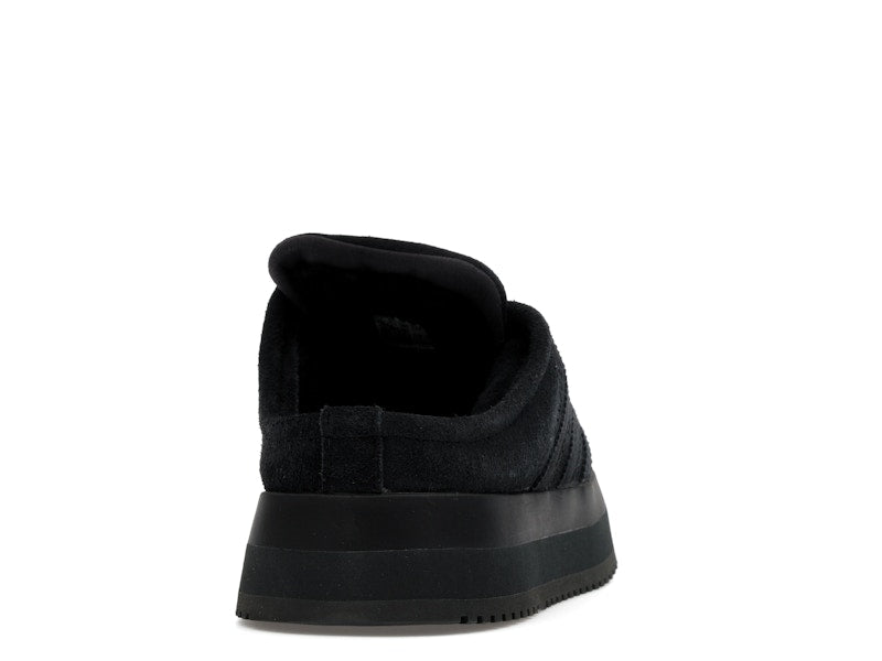 adidas Campus 00s Winter Low Black Carbon (Donna), vista a 360 gradi 29 di 36
