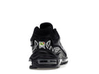 Nike Air Max 98 TL Supreme Black, vista a 360 gradi 29 di 36