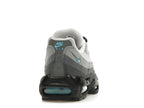 Nike Air Max 95 Baltic Blue - Iron Grey/Baltic Blue-Smoke Grey - HM0622-003 - 29