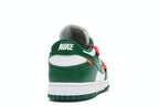 Nike Dunk Low Off White Pine Green - White/Pine Green-Pine Green - CT0856-100 - 29