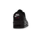 Nike Air Max 90 Black Sport Red - Black/Sport Red/White/Black - DC9388-002 - 29