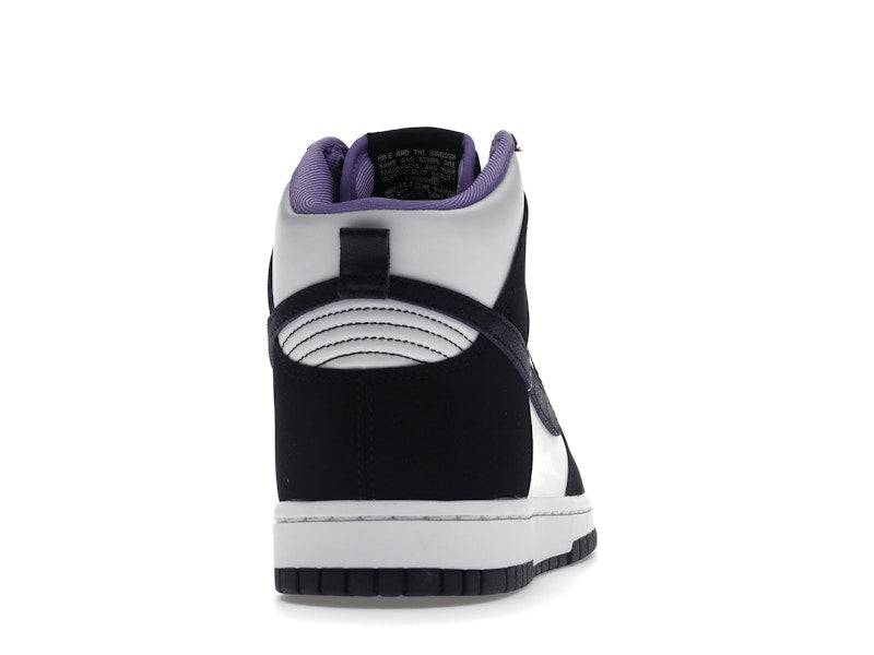 Nike Dunk High SE World Champs