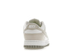 Nike Dunk Low Next Nature White Light Orewood Brown (Women's), vista a 360 gradi 29 di 36
