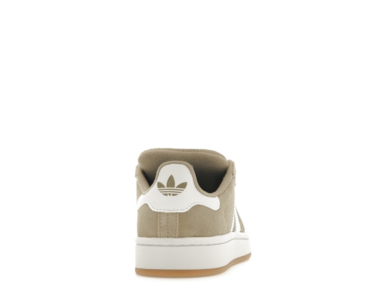 adidas Campus 00s Blanch Cargo (Kids), vista a 360 gradi 29 di 36