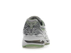 Asics Gel Kayano 14 White Jade (W) - White/Jade - 1202A056-105 - 29