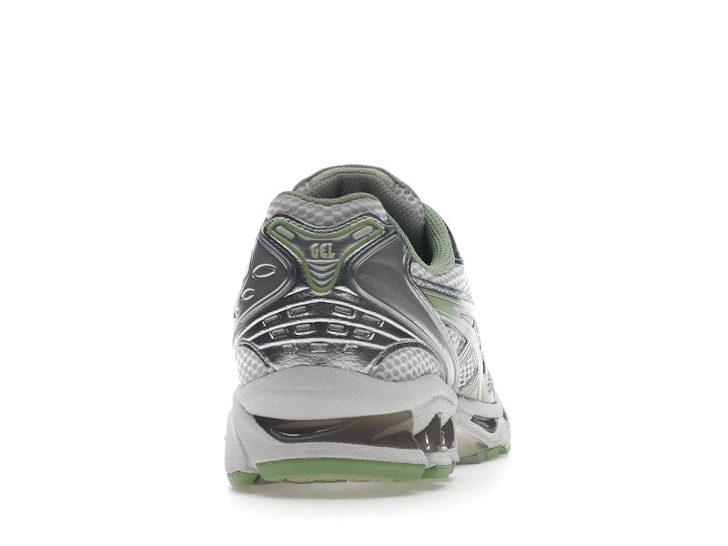 Asics Gel Kayano 14 White Jade (W) - White/Jade - 1202A056-105 - 29