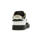 Nike Dunk Low LX Brogue Pinstripe (Women's)