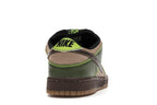 Nike Dunk Sb Low Jedi - Khaki/Baroque Brown-Safari - 304292-222 - 29